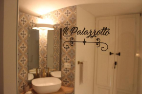 Il Palazzotto Fasano